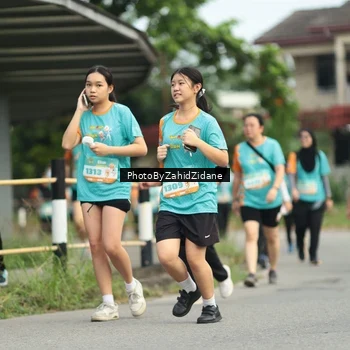 Runner Photo 8274683