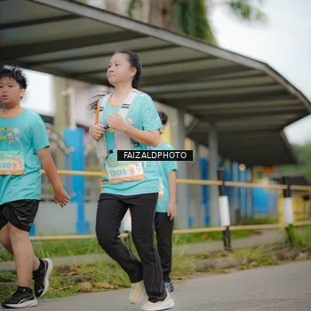 Runner Photo 8274685