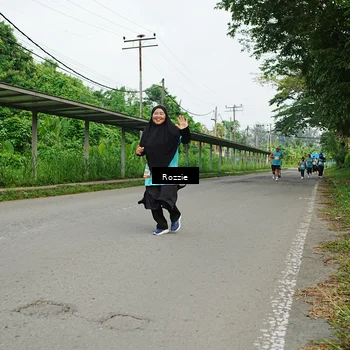Runner Photo 8274686