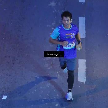Runner Photo 8274689