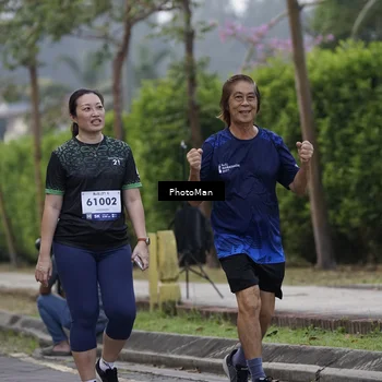 Runner Photo 8274694