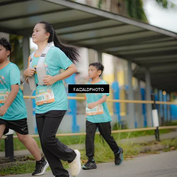 Runner Photo 8274695