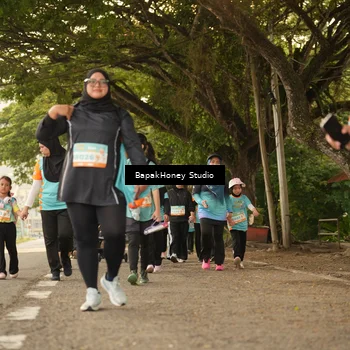 Runner Photo 8274696