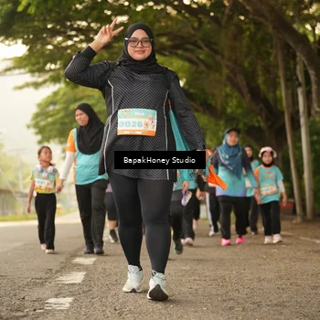 Runner Photo 8274698