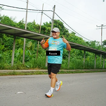 Runner Photo 8274699