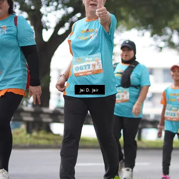 Runner Photo 8274700