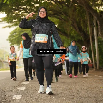Runner Photo 8274702