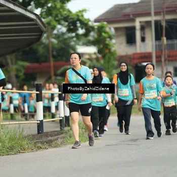 Runner Photo 8274703