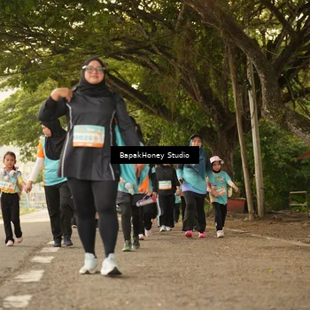 Runner Photo 8274704