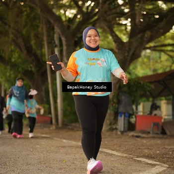 Runner Photo 8274706