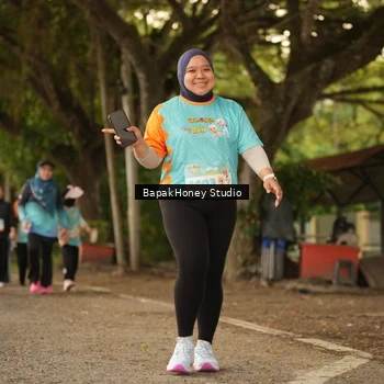 Runner Photo 8274707