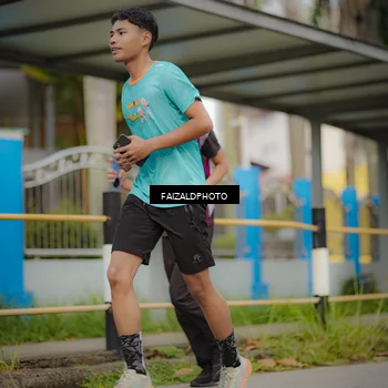Runner Photo 8274710