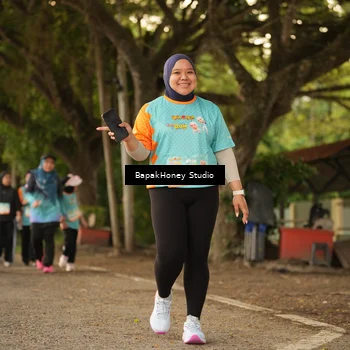 Runner Photo 8274714