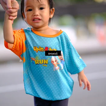 Runner Photo 8274715