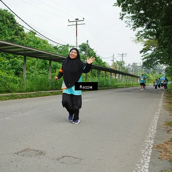 Runner Photo 8274716
