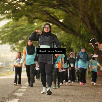 Runner Photo 8274717