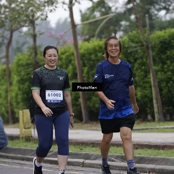 Runner Photo 8274719