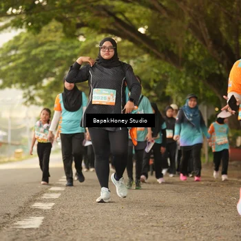 Runner Photo 8274720