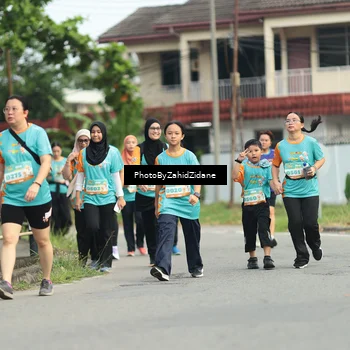 Runner Photo 8274721