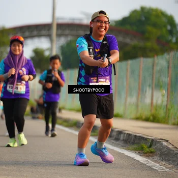 Runner Photo 8274723