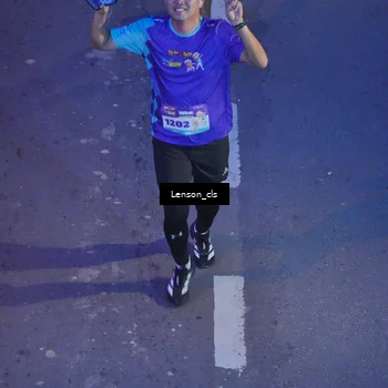 Runner Photo 8274724