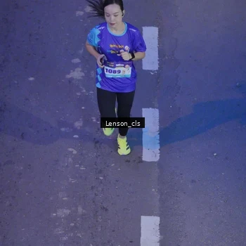 Runner Photo 8274725