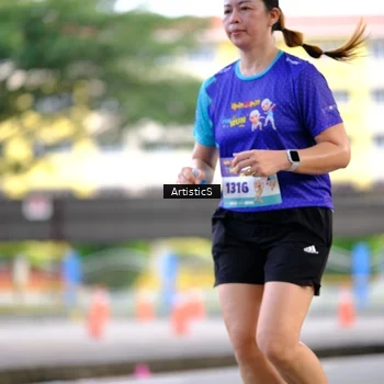 Runner Photo 8274726