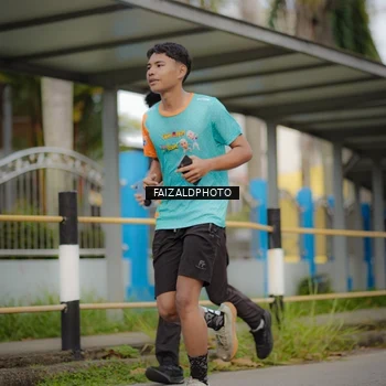 Runner Photo 8274734
