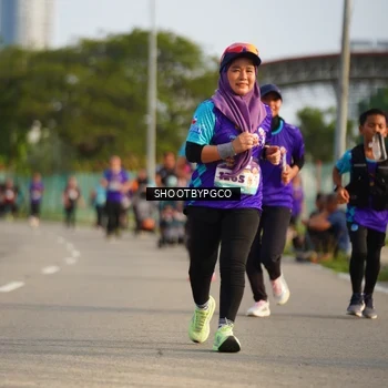 Runner Photo 8274737