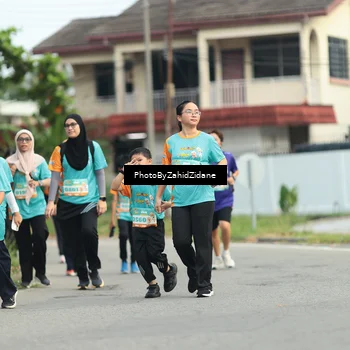 Runner Photo 8274740