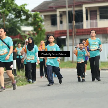 Runner Photo 8274745