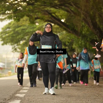 Runner Photo 8274746