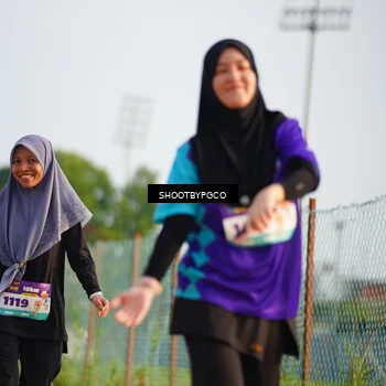 Runner Photo 8274747