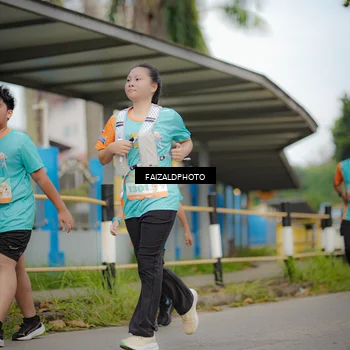 Runner Photo 8274748