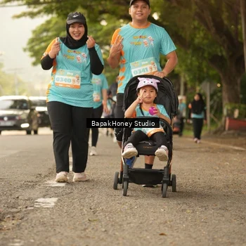 Runner Photo 8274750