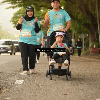 Runner Photo 8274753