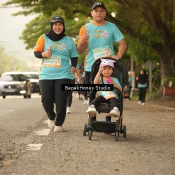 Runner Photo 8274755