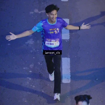 Runner Photo 8274757