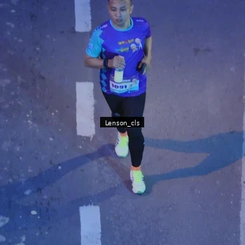 Runner Photo 8274758
