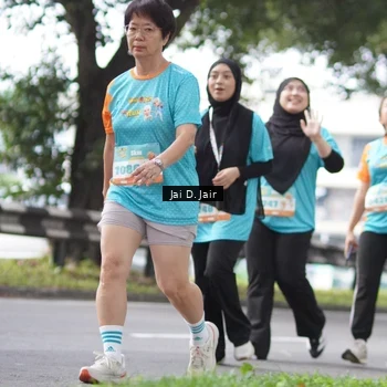 Runner Photo 8274759