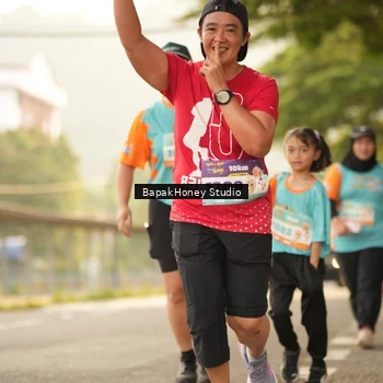 Runner Photo 8274761