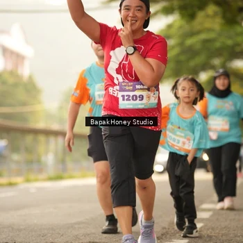 Runner Photo 8274762