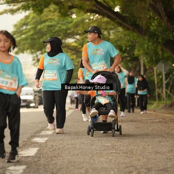 Runner Photo 8274763