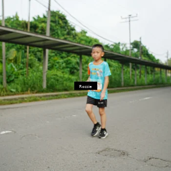 Runner Photo 8274764