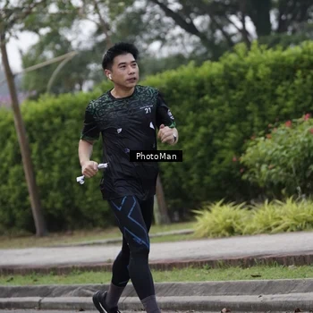 Runner Photo 8274767