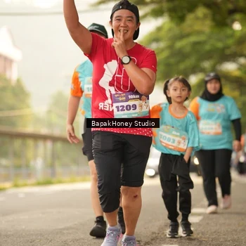 Runner Photo 8274768