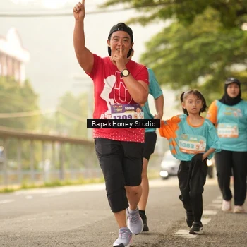 Runner Photo 8274769