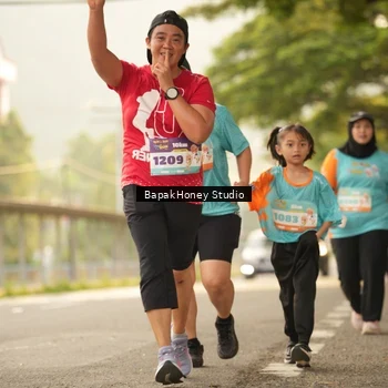 Runner Photo 8274770