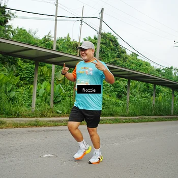 Runner Photo 8274773