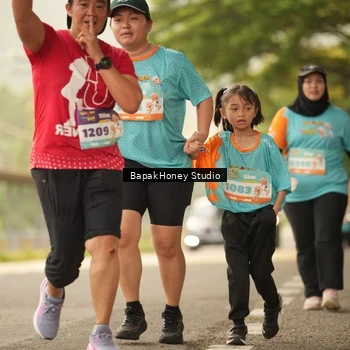 Runner Photo 8274774